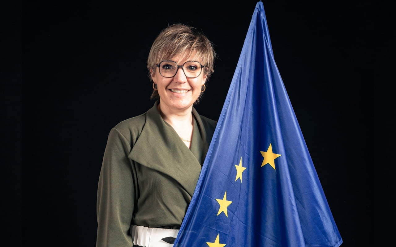 Marie-Laure BERTIN