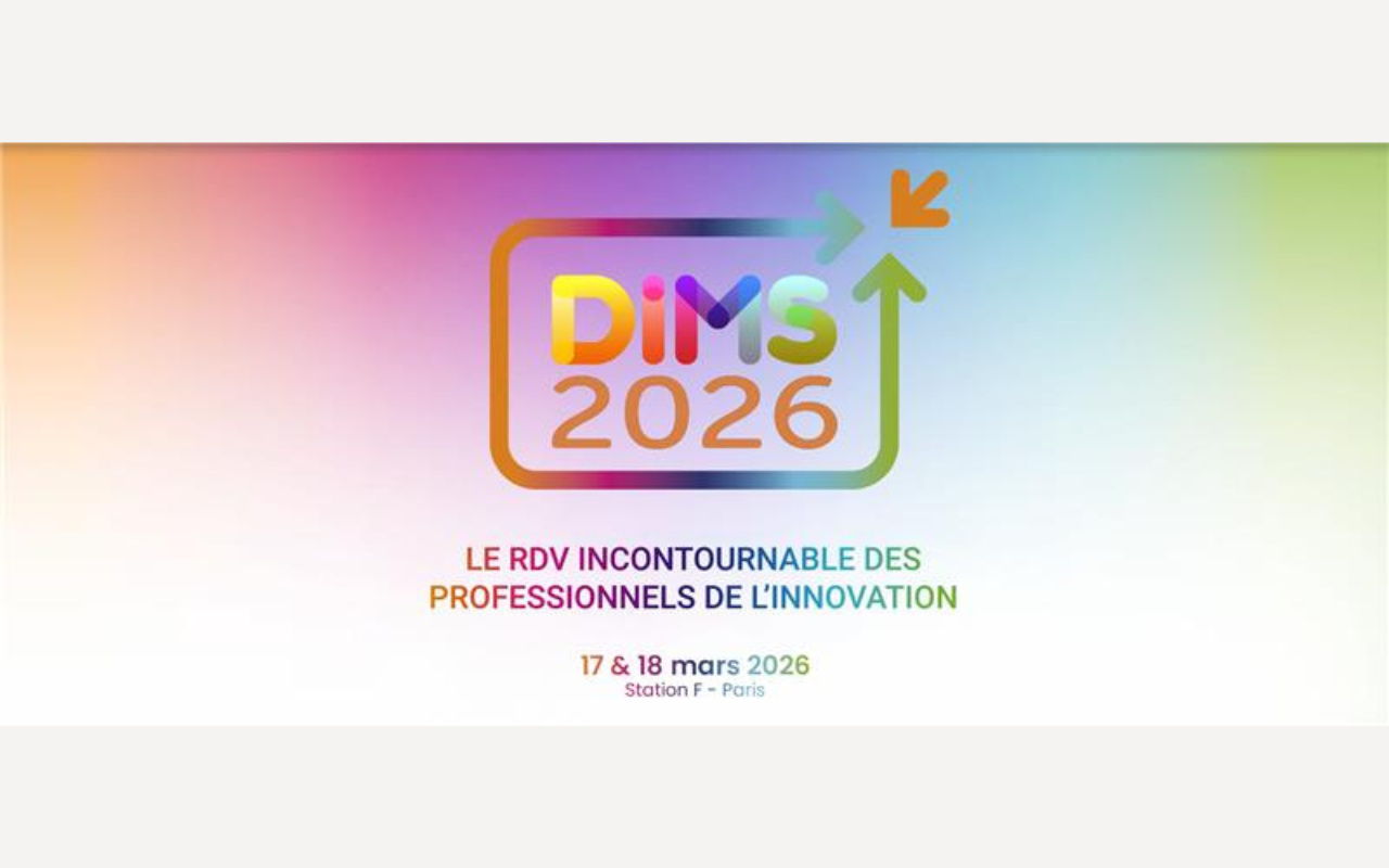 DIMS 2026 – Digital & Innovation Makers Summit