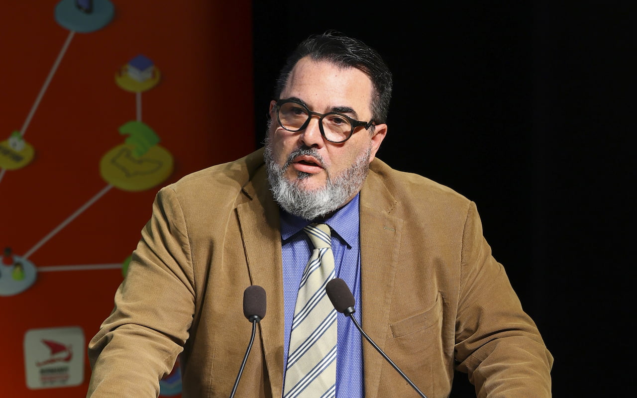 Cédric GRENET