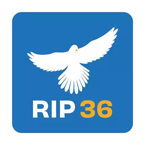 RIP 36