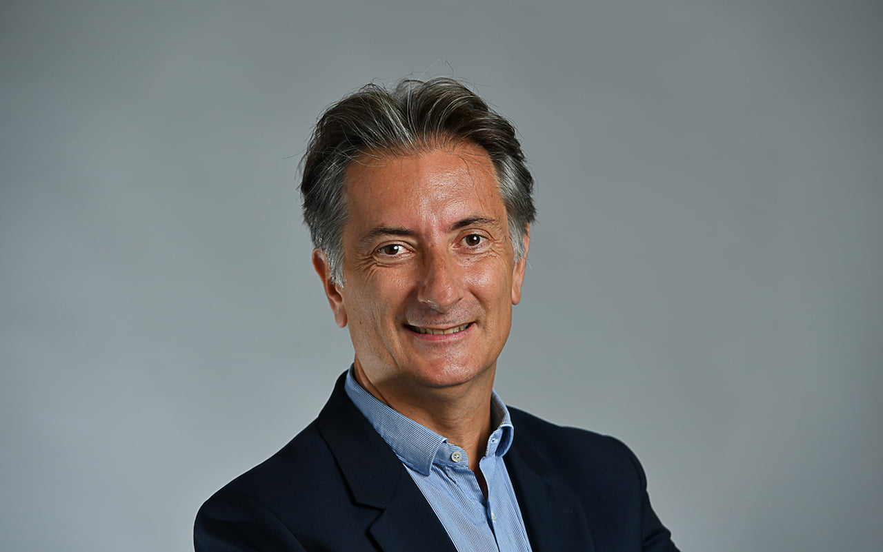 Bertrand Serp
