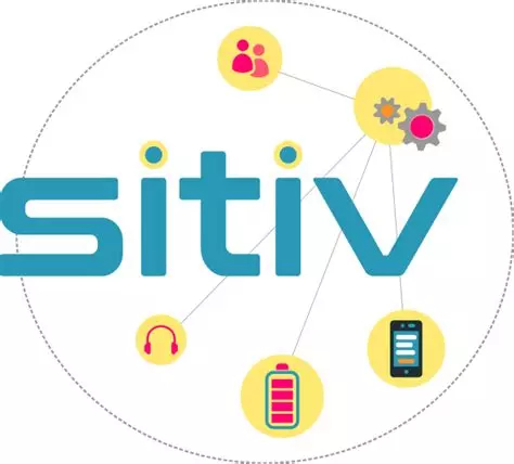 Syndicat intercommunal des technologies de l’information pour les villes (SITIV)