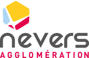 Blason de Nevers