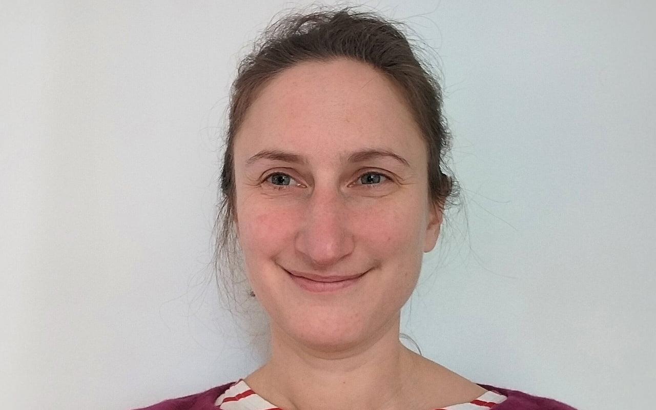 Amélie SAUSSEREAU