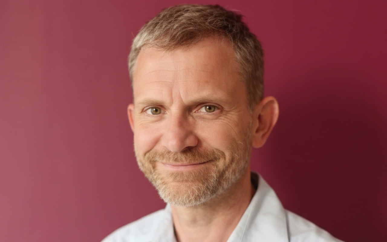 Cyrille Barrières