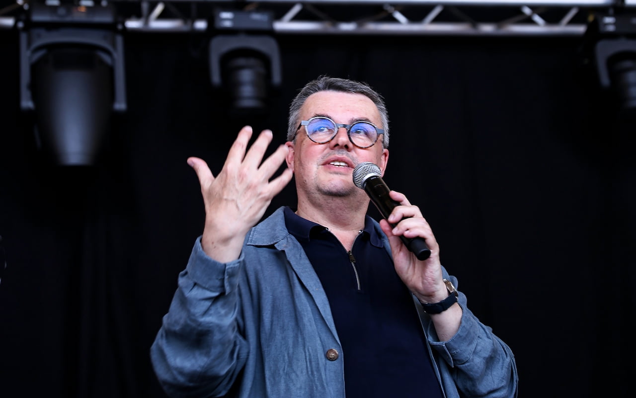 Olivier Chateau