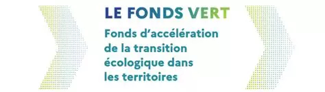 Fonds Vert