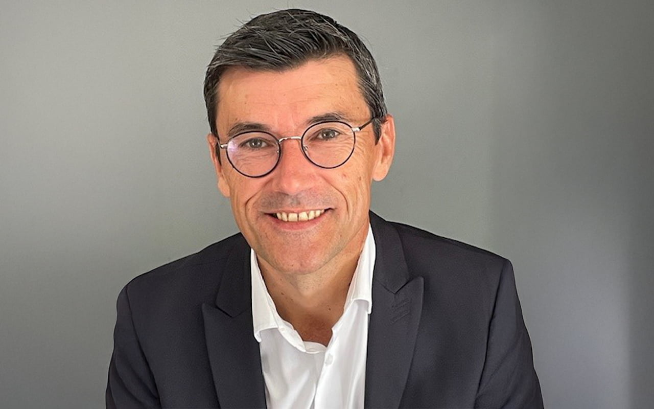 Jérôme Guiho