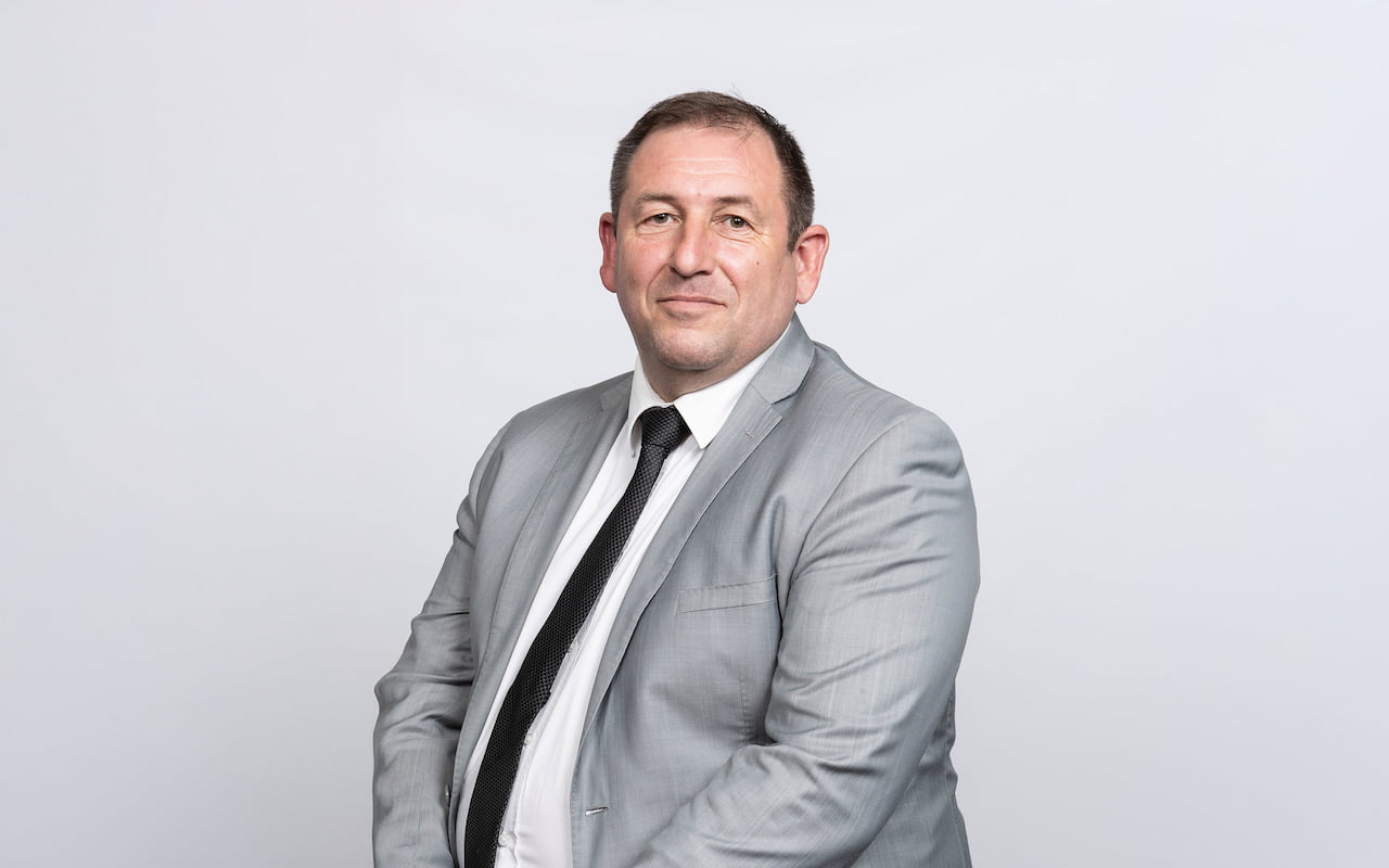 Alain Lamy