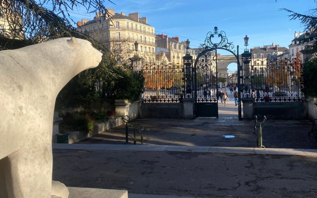 La Côte-d’Or (21) construit un centre de données local pour sécuriser les données des communes