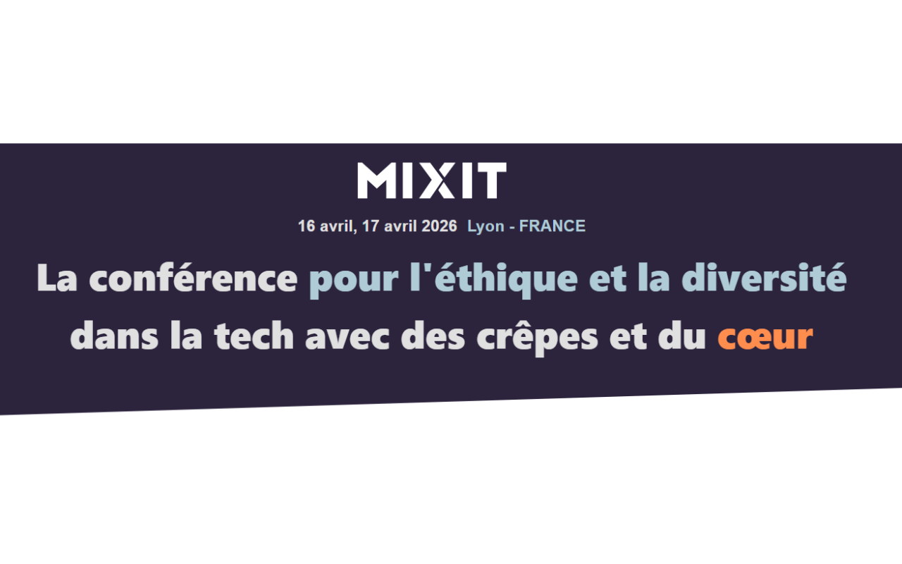 MiXiT 2026