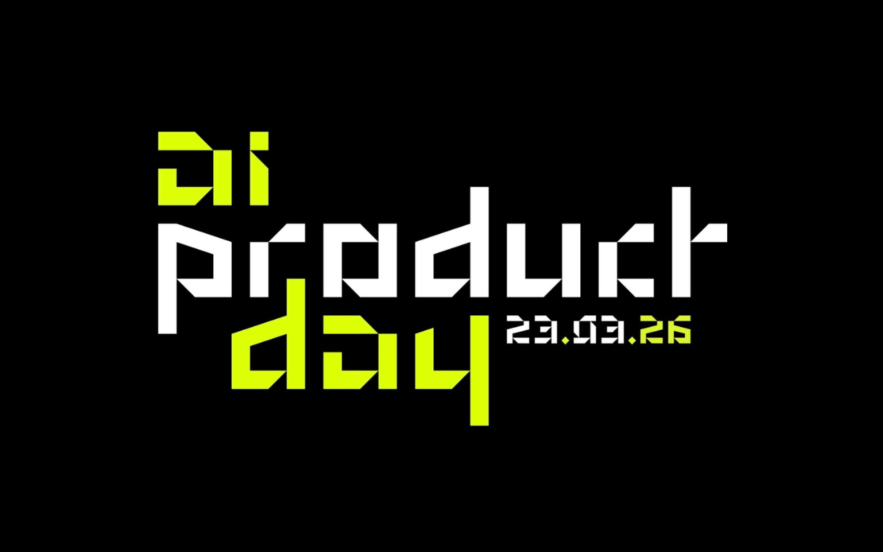 AI Product Day 2026