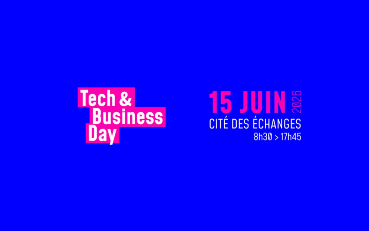 Tech & Business Day