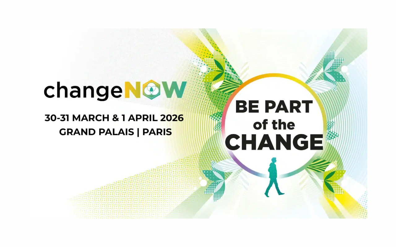 ChangeNOW 2026