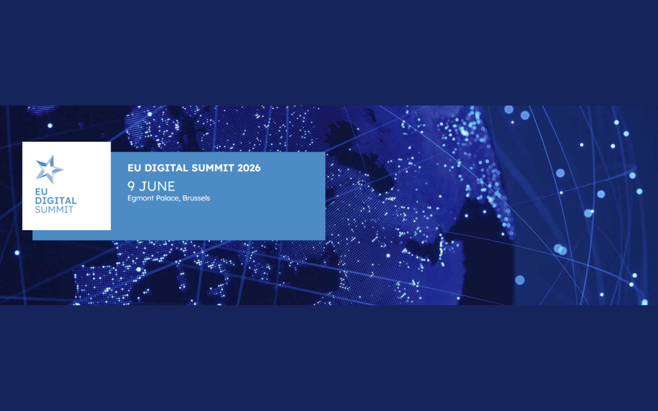 EU Digital Summit 2026