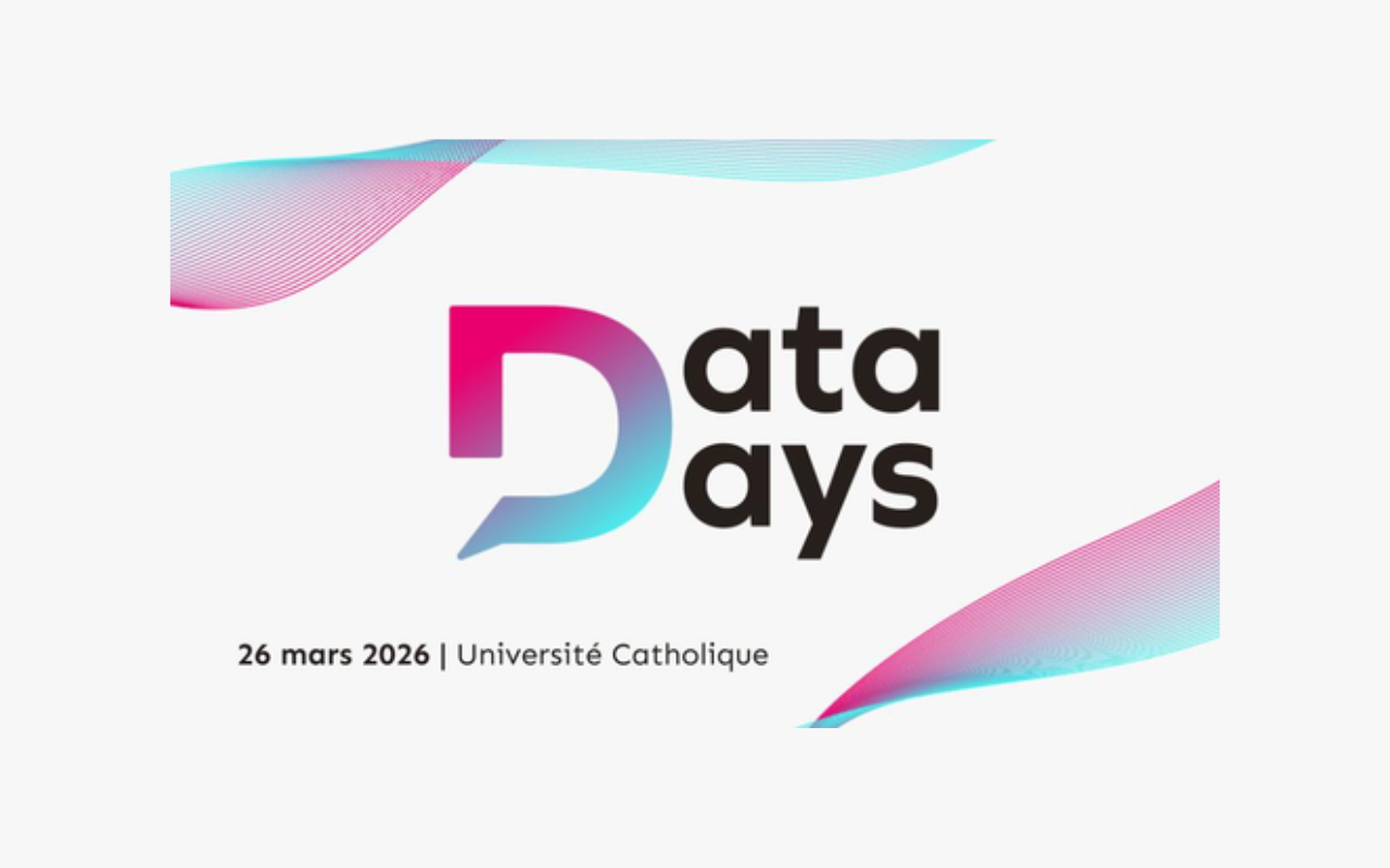 Data Days Lille 2026