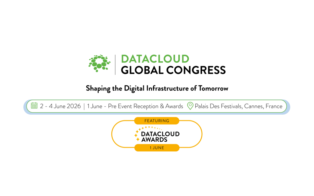 Datacloud Global Congress 2026