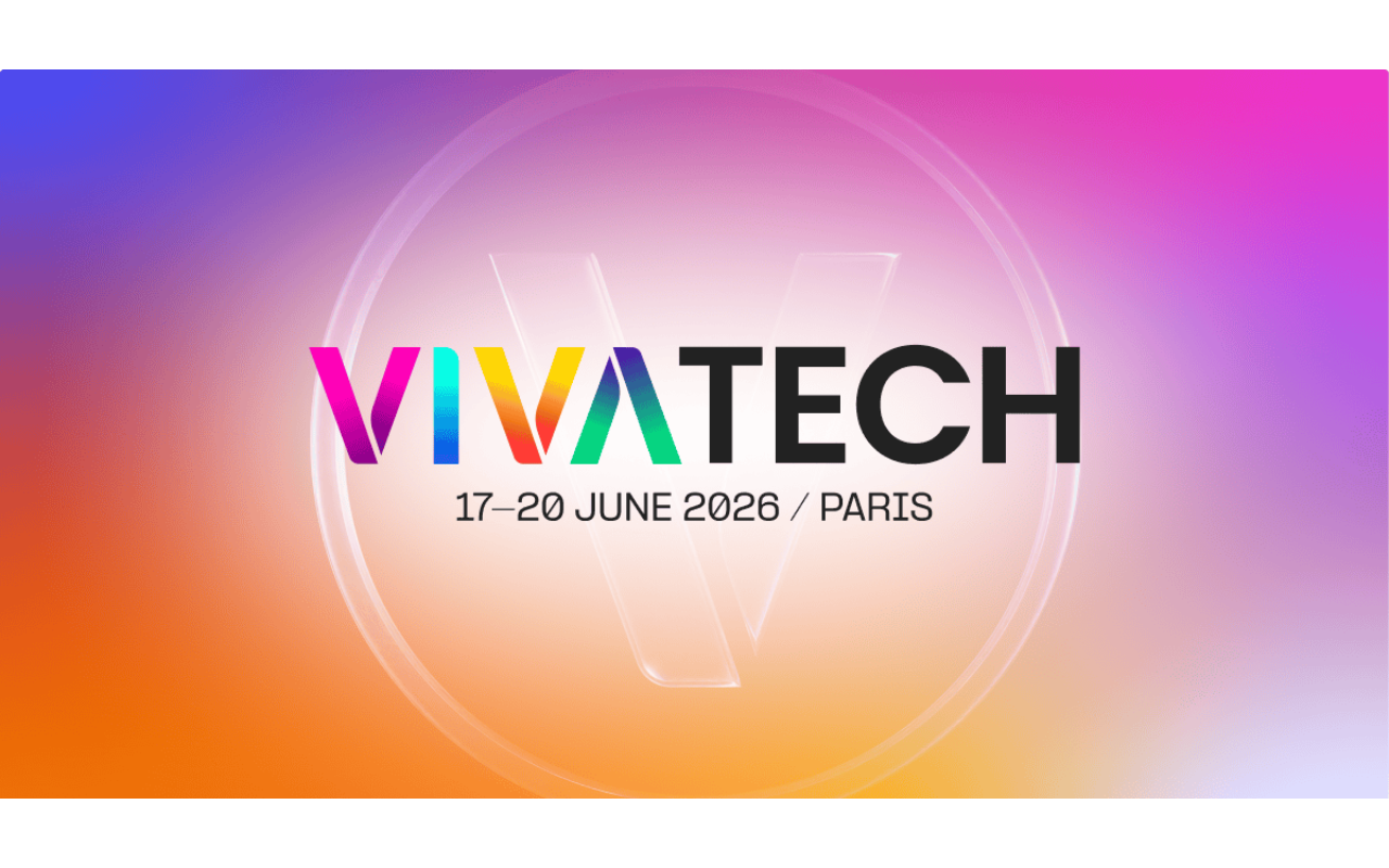 Vivatech 2026