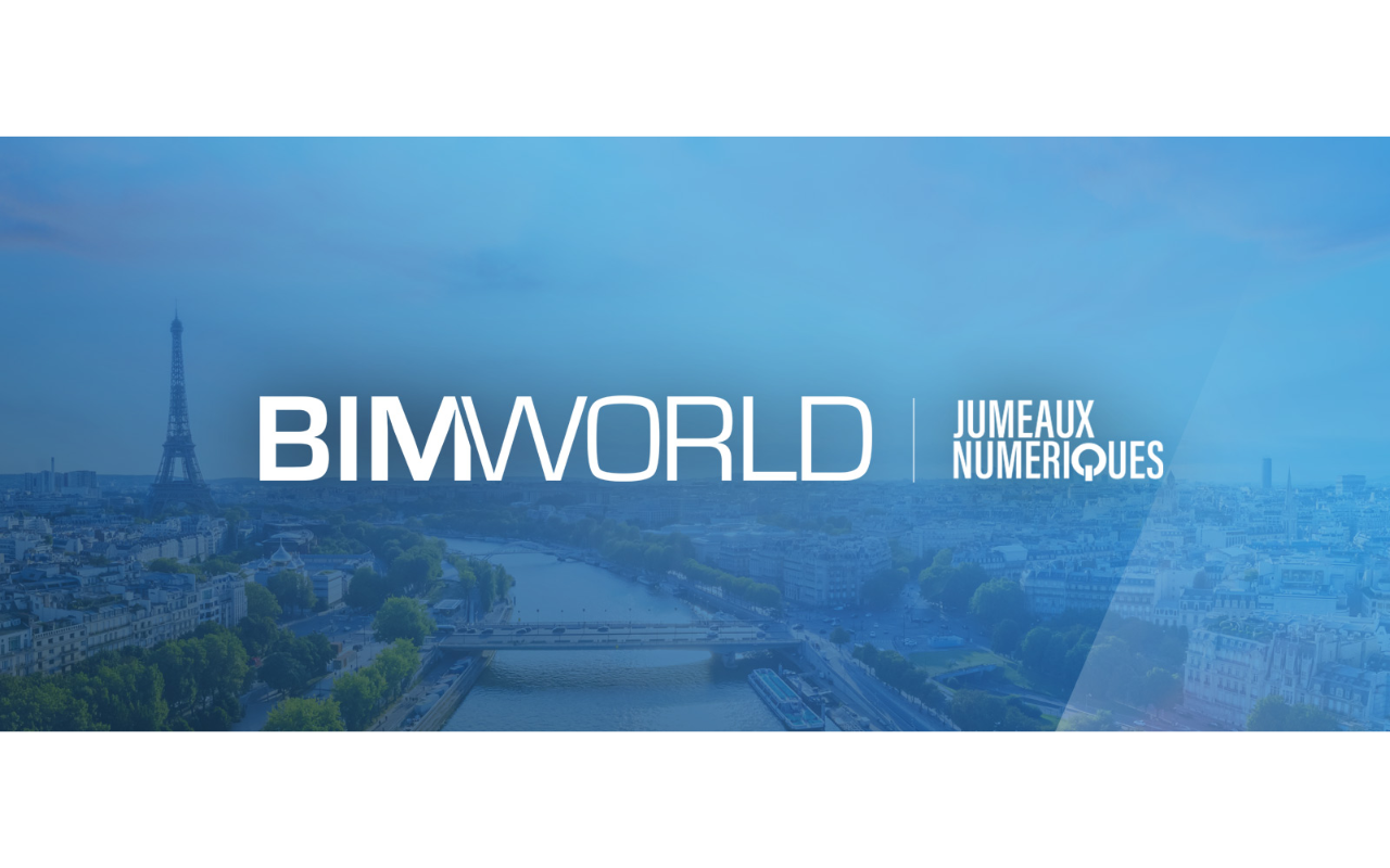 Digital Twin | BIM World 2026
