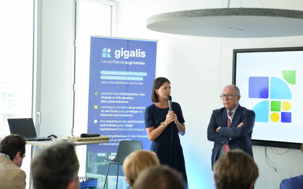 Comment Gigalis (44) entend développer l’IA dans les territoires grâce à une centrale d’achat ?