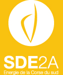 Syndicat d'énergie de la Corse du Sud