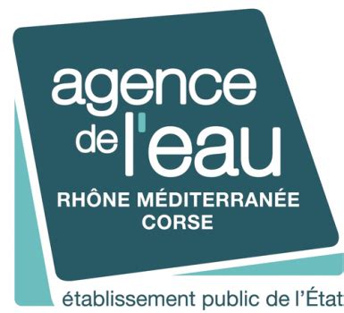 Agence de l'eau Rhône Méditerranée Corse