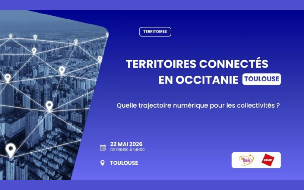 Quelle trajectoire numérique pour les collectivités ?