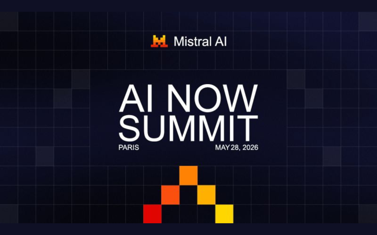 AI Now Summit 2026