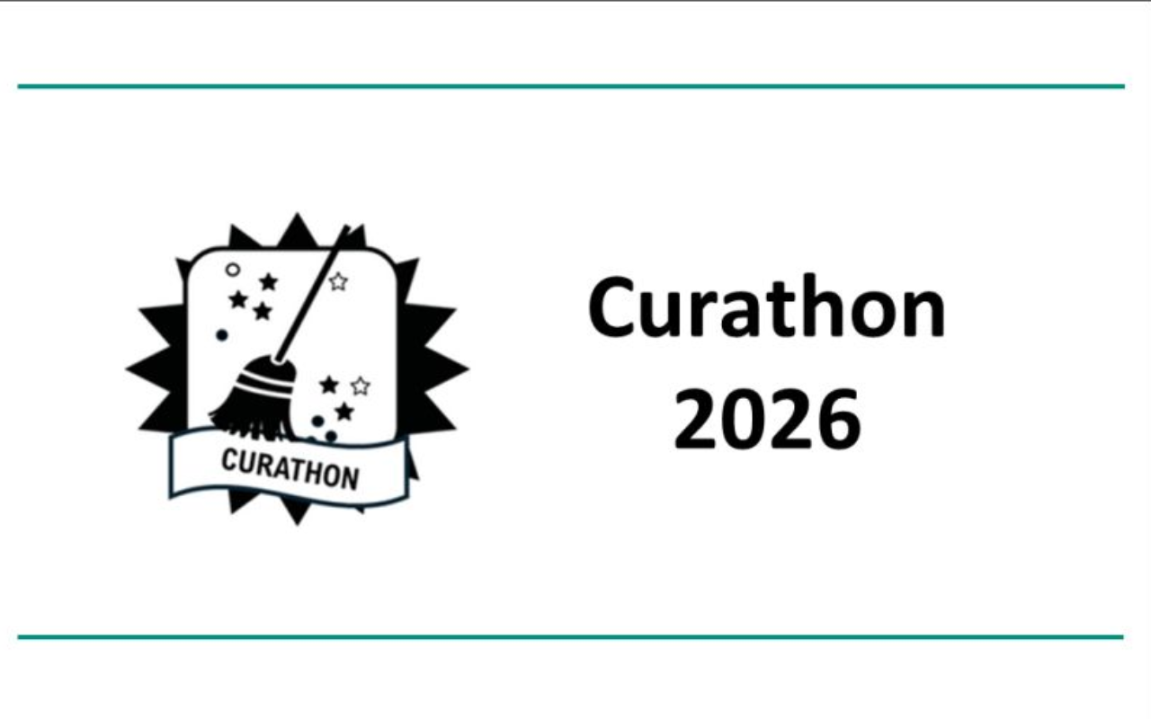 Journée Nationale de la Curation des Données de Recherche 2026