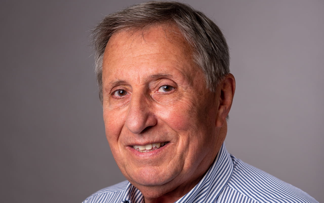 Bernard Kleynhoff
