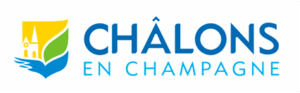 Blason de Châlons-en-Champagne