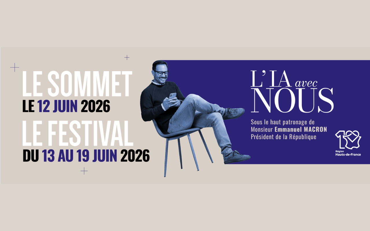 Festival IA avec Nous 2026