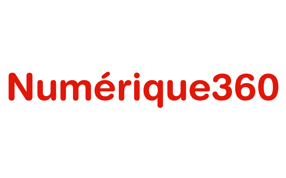 Numérique360