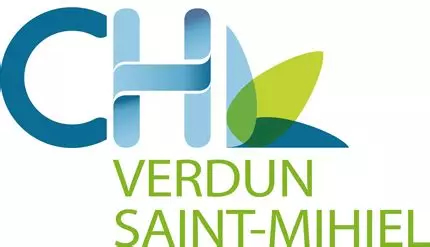 CH de Verdun