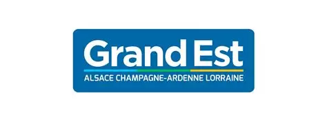 Région Grand Est