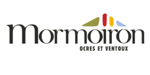 Blason de Mormoiron