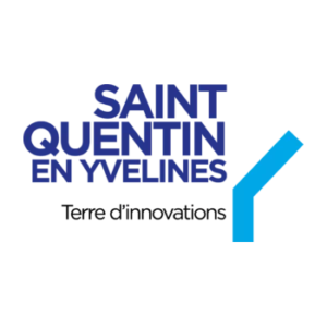 Blason de Saint-Quentin en Yvelines