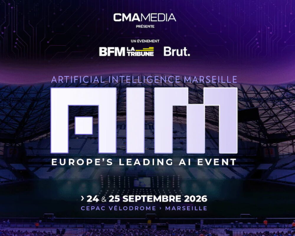 AIM 2026 - Artificial Intelligence Marseille 2026