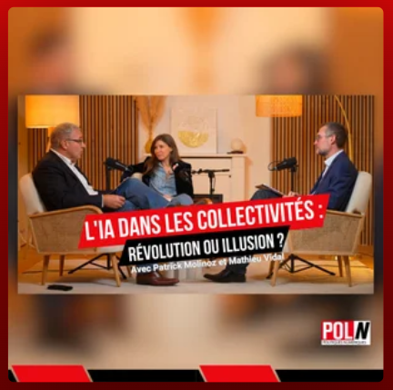 L'IA dans les collectivités: révolution ou illusion?