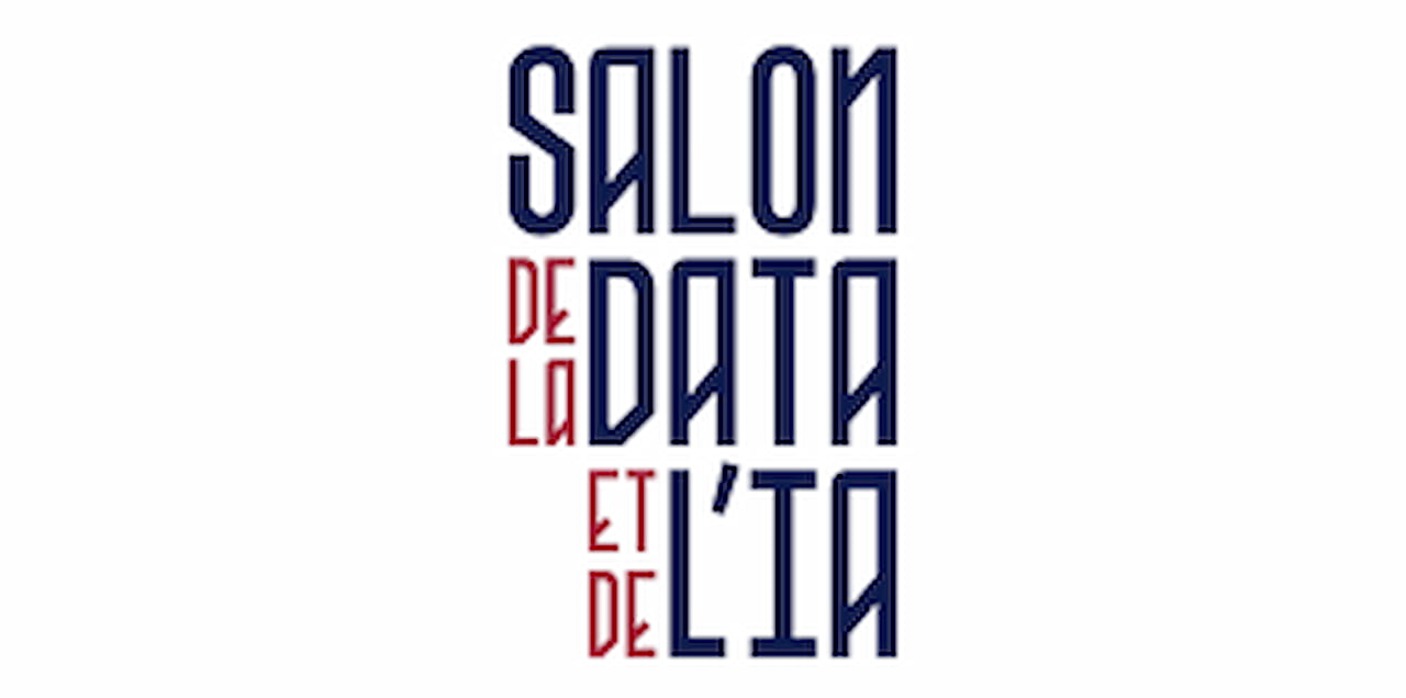 Salon de la Data et de l'IA - Nantes 2026