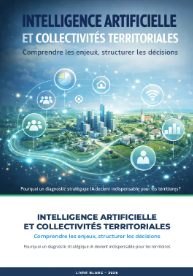 Guide Intelligence Artificielle pour les Collectivités Territoriales