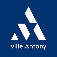 Blason de Antony