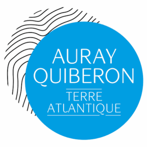 Blason de Auray