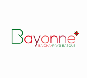 Blason de Bayonne