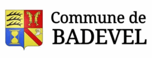 Blason de Badevel