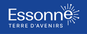 Blason de Évry-Courcouronnes