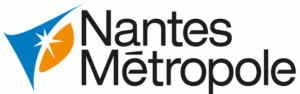 Blason de Nantes