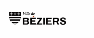 Blason de Béziers