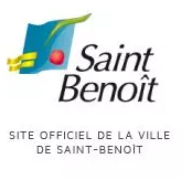 Blason de Saint-Benoît