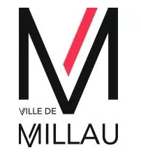 Blason de Millau